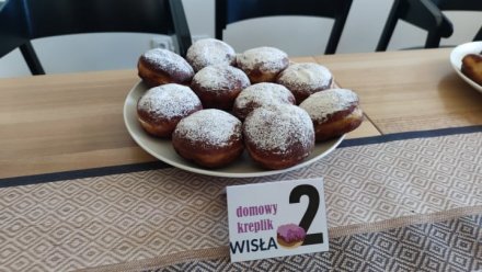 Konkurs na Najlepsze Beskidzkie Krepliki 2022 - krepliki konkursowe