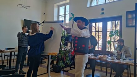 Konkurs na Najlepsze Beskidzkie Krepliki 2022 - krepliki konkursowe