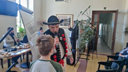 Konkurs na Najlepsze Beskidzkie Krepliki 2022 - zabawa w kalambury kreplikowe