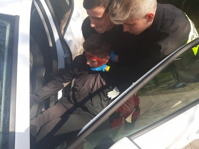 MDP OSP Wisła Centrum