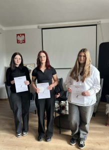 Kawiarnia literacka "Reymont i przyjaciele"