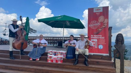 Czwarty dzień Tygodnia Kultury Beskidzkiej
