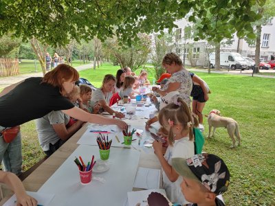 Czwarty dzień Tygodnia Kultury Beskidzkiej
