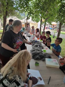 Czwarty dzień Tygodnia Kultury Beskidzkiej