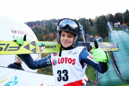 Finałowe zawody Lotos Cup 2019 w Szczyrku