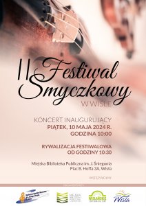 II Festiwal Smyczkowy