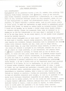 Wspomnienia Pawła Lazara