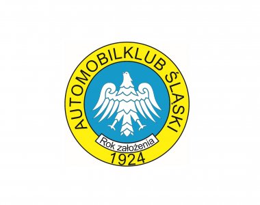 logo automobil klub śląski