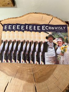 Jesienne Echo Wisły