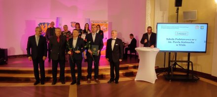 Gala Sportu Powiatu Cieszyńskiego