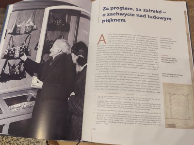 Album Dotyk przemijania