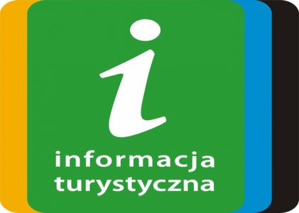  Logo Informacji Turystycznej