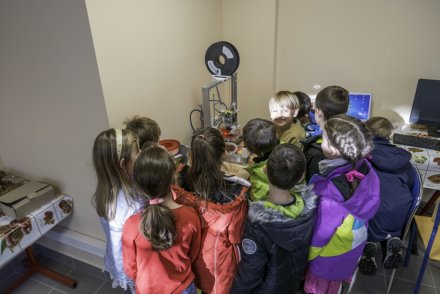 Ćwiczenia w pracowni FabLab