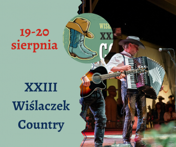 Wiślaczek Country