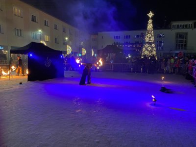 31.Finał WOŚP w Wiśle