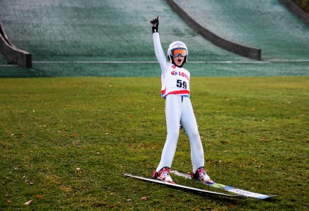 Finałowe zawody Lotos Cup 2019 w Szczyrku