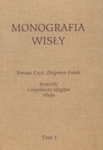  Monografia Wisły - tom 3
