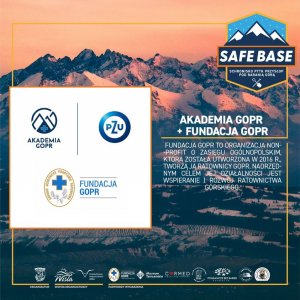 Safe Base - prelekcje