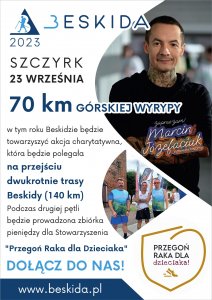 Plakat wydarzenia