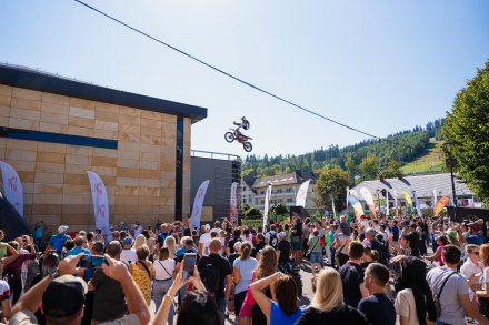 Orlen Moto Power Show Wisła 2023