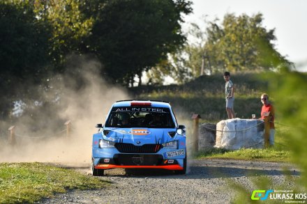 68. Rajd Wisły