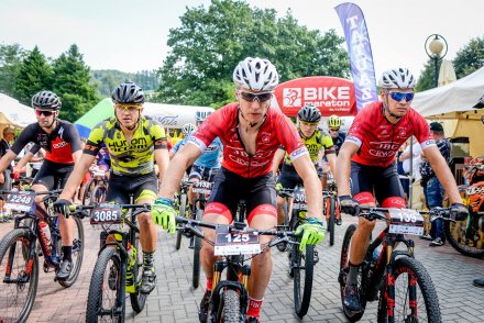 Bike Maraton 2018