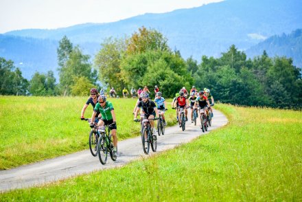 Bike Maraton 2018