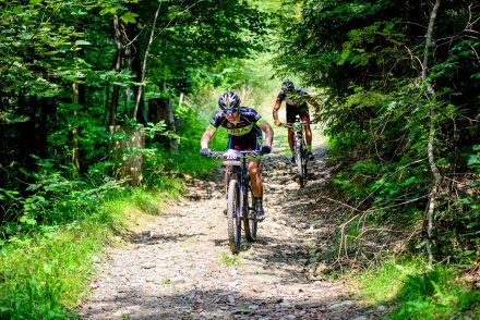 Bike Maraton 2018