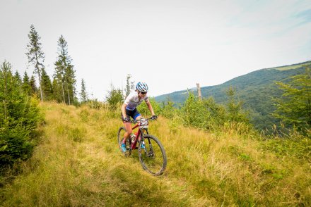 Bike Maraton 2018