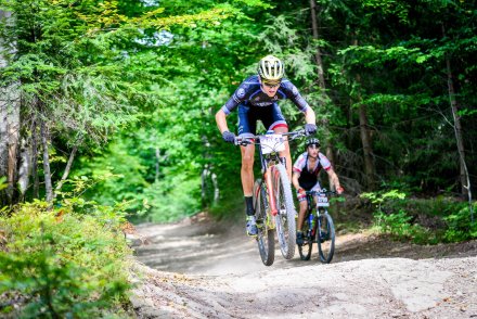 Bike Maraton 2018