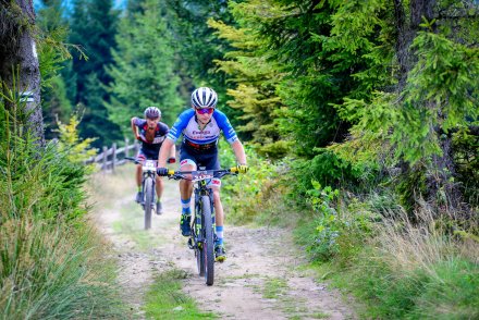 Bike Maraton 2018