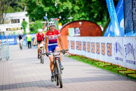 Bike Maraton 2018