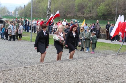 Delegacja Rezydencji Prezydenta RP w Wiśle