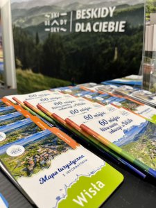 Międzynarodowe Targi Turystyczne TT Warsaw