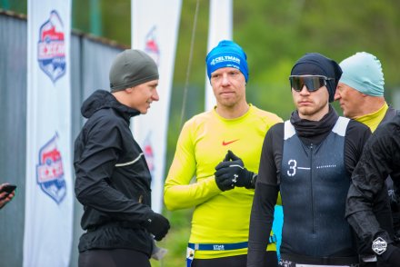 Wisła Extreme Duathlon