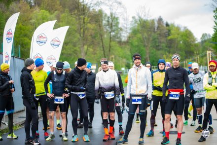 Wisła Extreme Duathlon