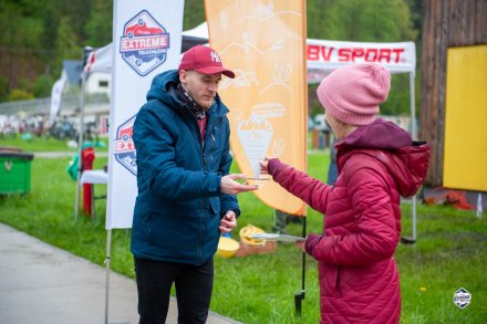 Wisła Extreme Duathlon