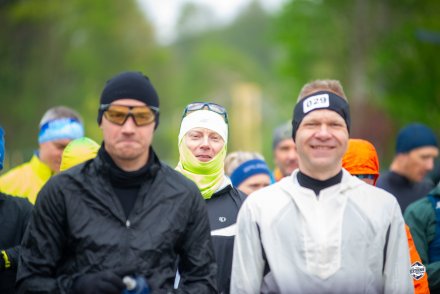 Wisła Extreme Duathlon