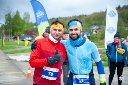 Wisła Extreme Duathlon