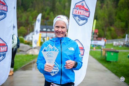 Wisła Extreme Duathlon