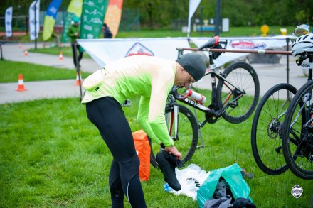 Wisła Extreme Duathlon