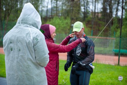 Wisła Extreme Duathlon