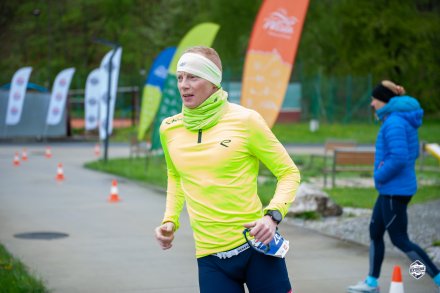 Wisła Extreme Duathlon