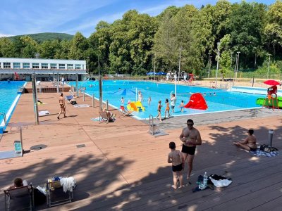 Baseny Wisła