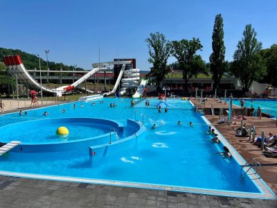 Baseny Wisła
