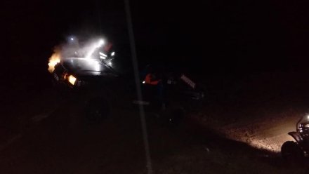 Nocna rywalizacja na torze