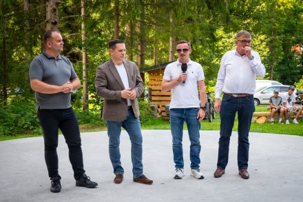 Przemówienie