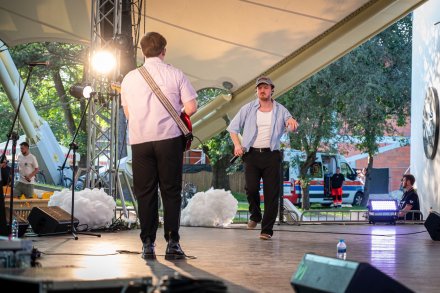 Powitanie Lata dzień drugi