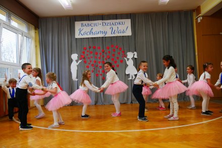 Dzień Babic i Dziadka