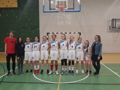 Zespół U16